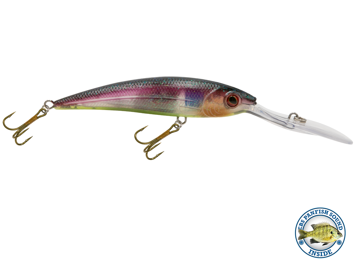 Interceptor - Taylor Holler Tackle Co.