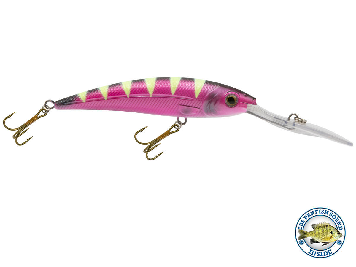 Interceptor - Taylor Holler Tackle Co.