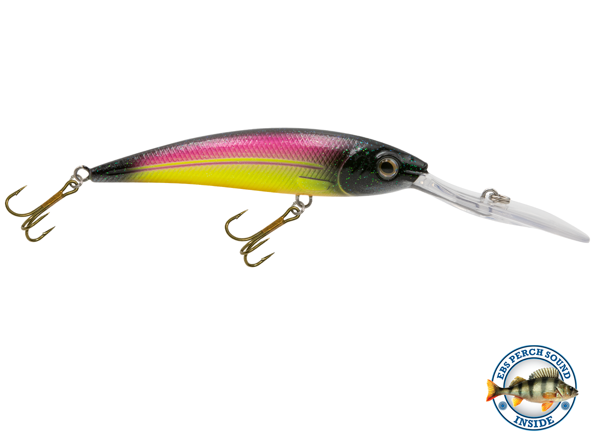 Interceptor - Taylor Holler Tackle Co.