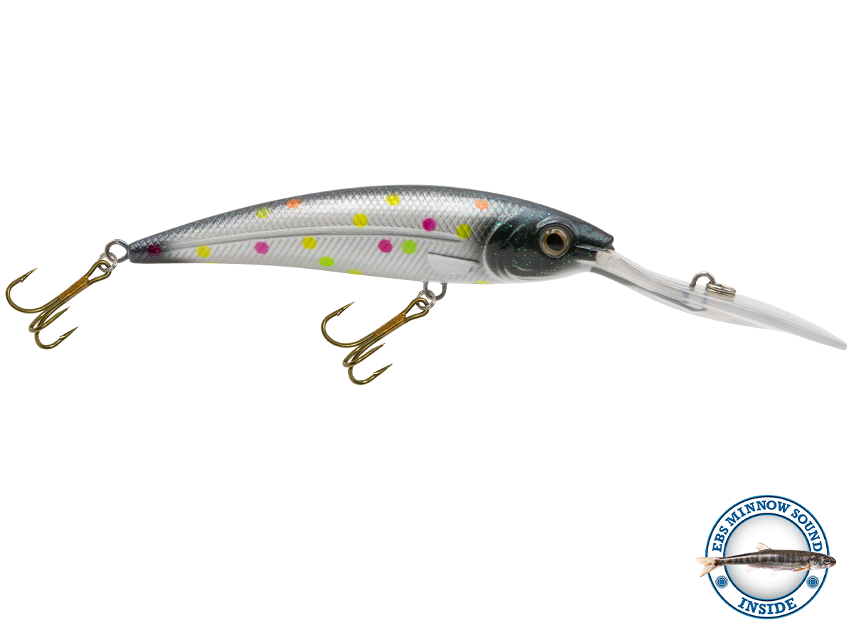Interceptor - Taylor Holler Tackle Co.