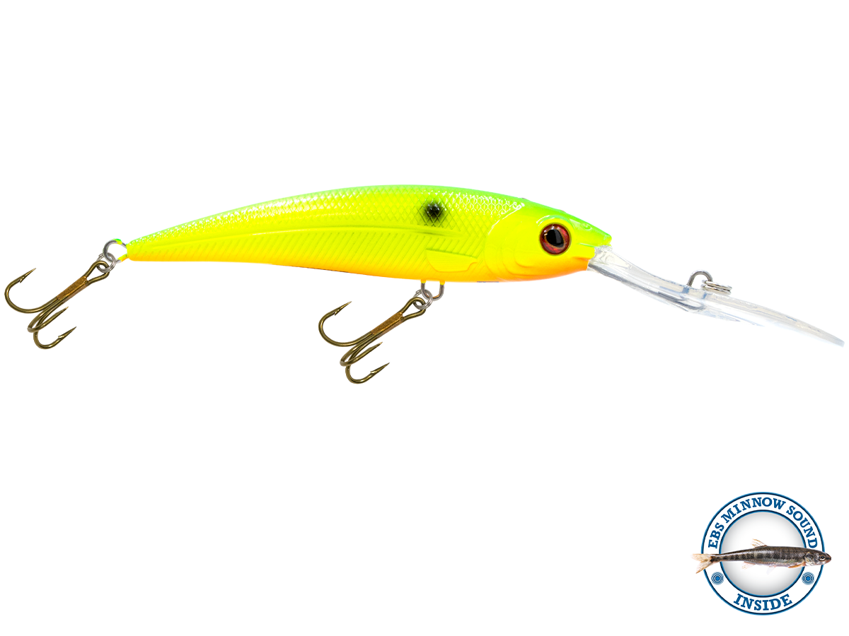 Interceptor - Taylor Holler Tackle Co.