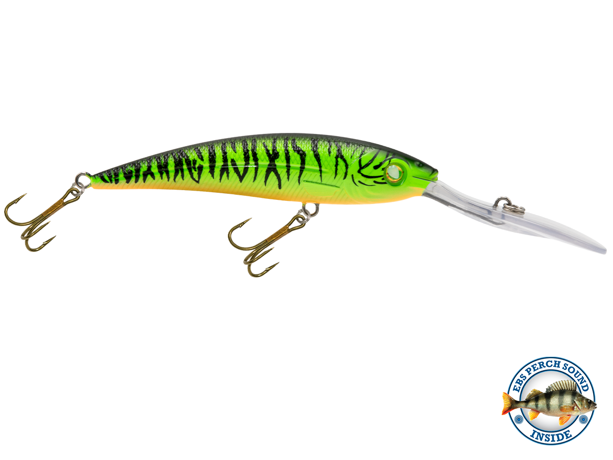 Interceptor - Taylor Holler Tackle Co.