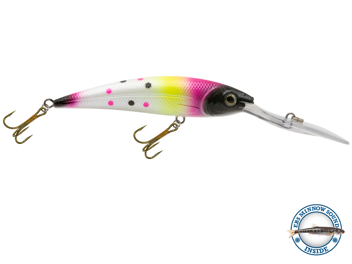 Interceptor - Taylor Holler Tackle Co.