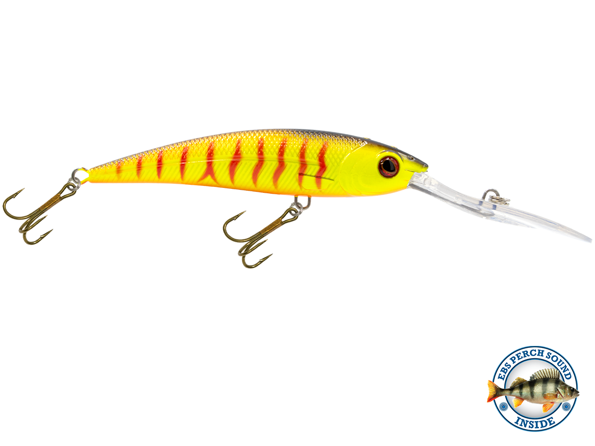 Interceptor - Taylor Holler Tackle Co.