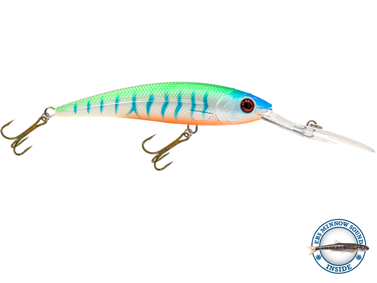 Interceptor - Taylor Holler Tackle Co.