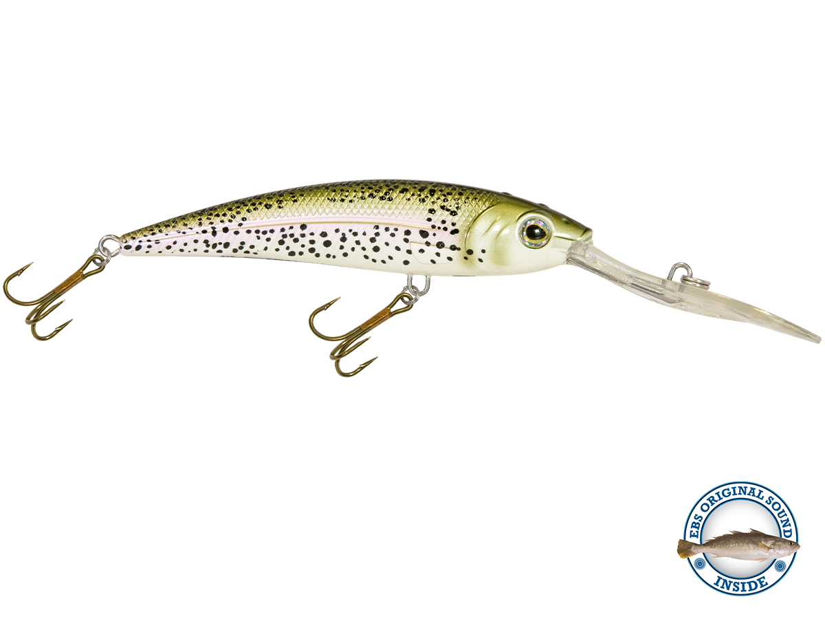 Interceptor - Taylor Holler Tackle Co.