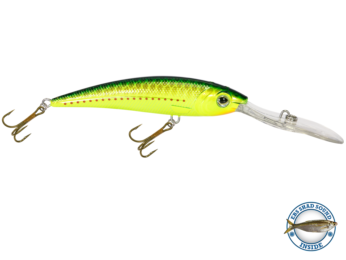 Interceptor - Taylor Holler Tackle Co.