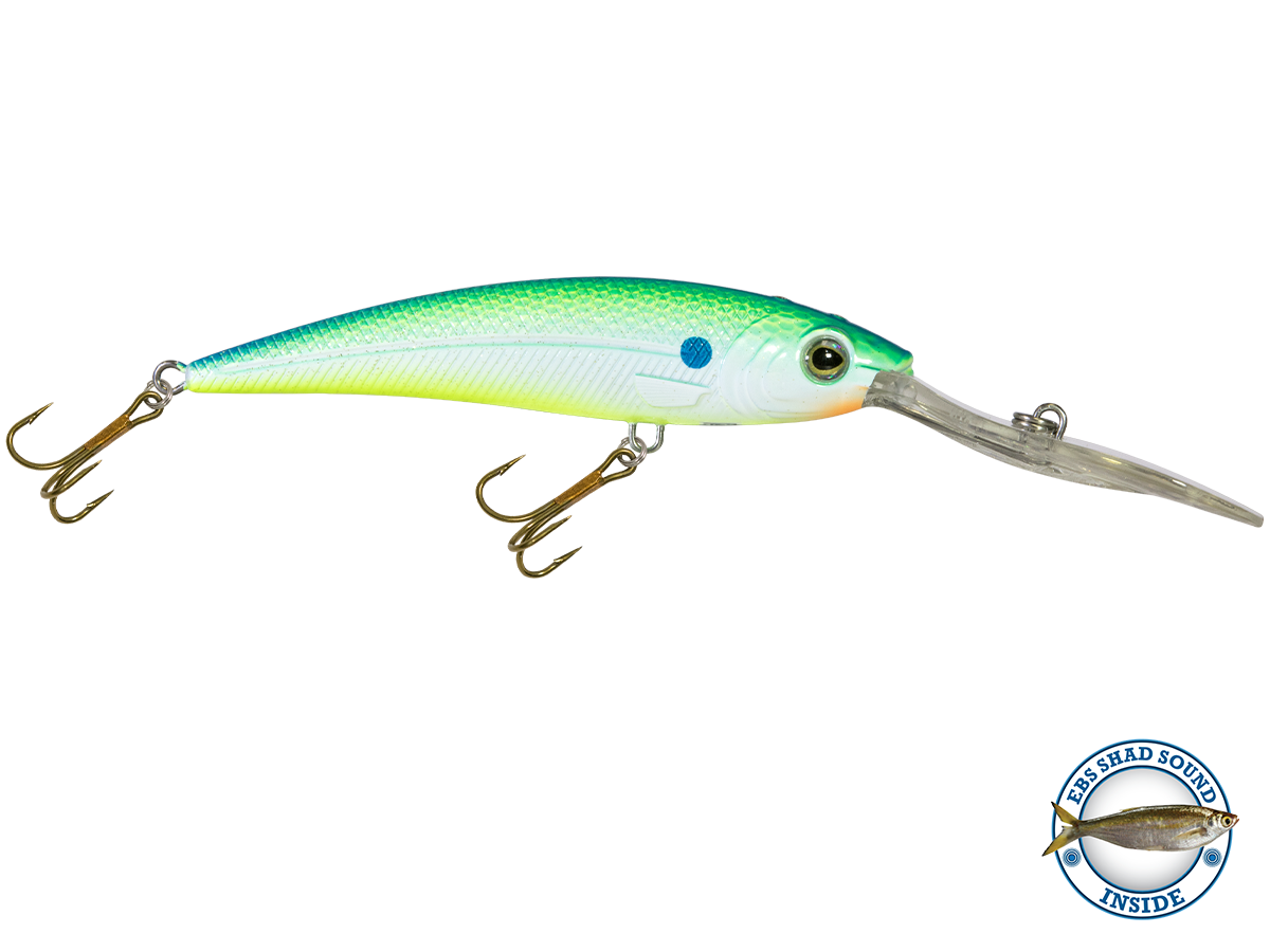 Interceptor - Taylor Holler Tackle Co.