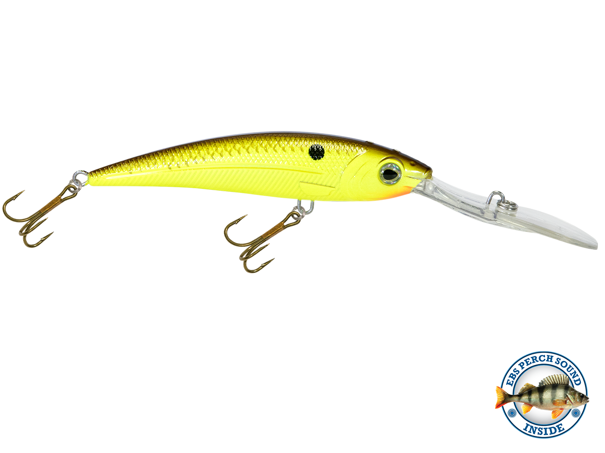 Interceptor - Taylor Holler Tackle Co.