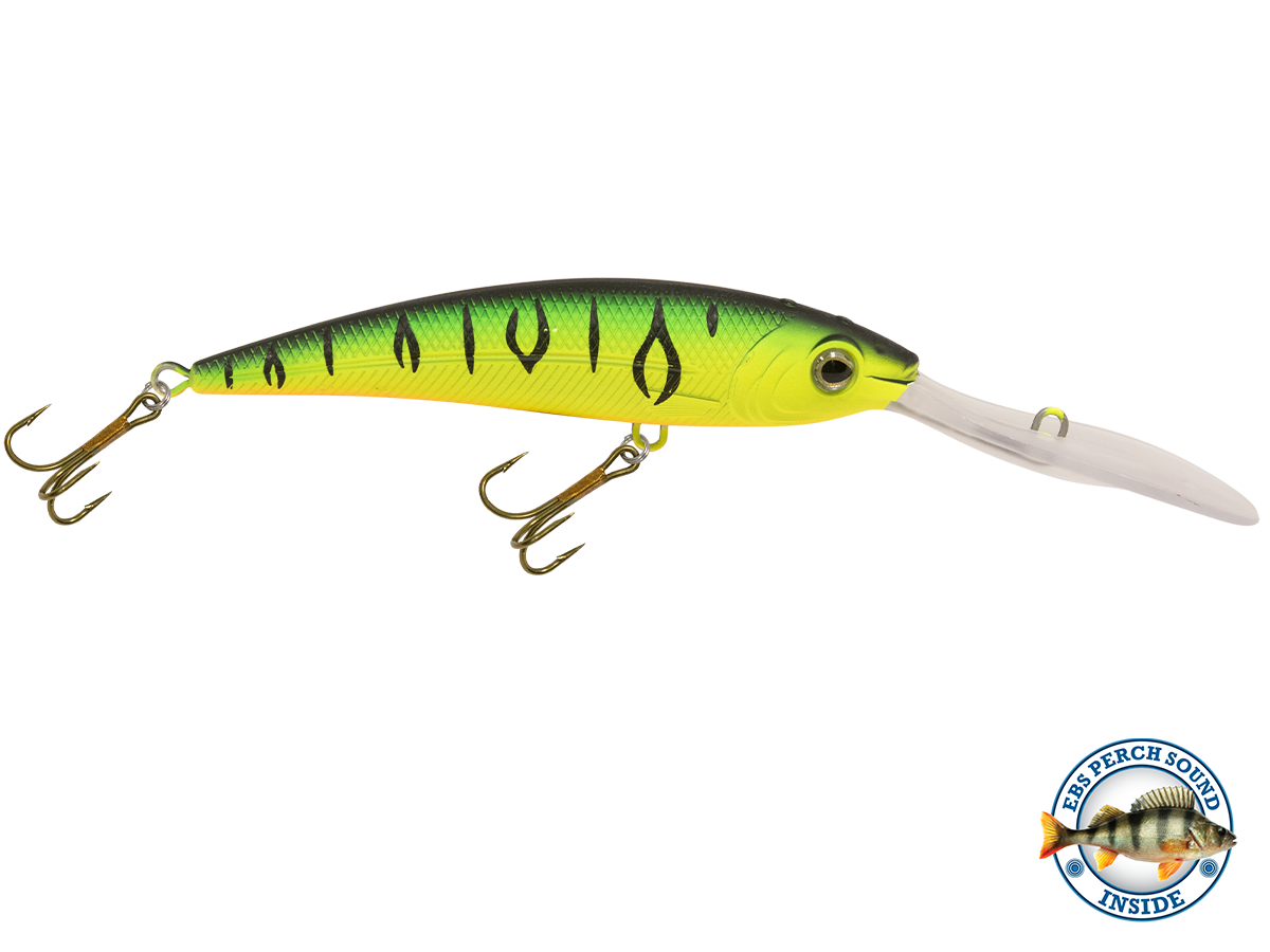 Interceptor - Taylor Holler Tackle Co.