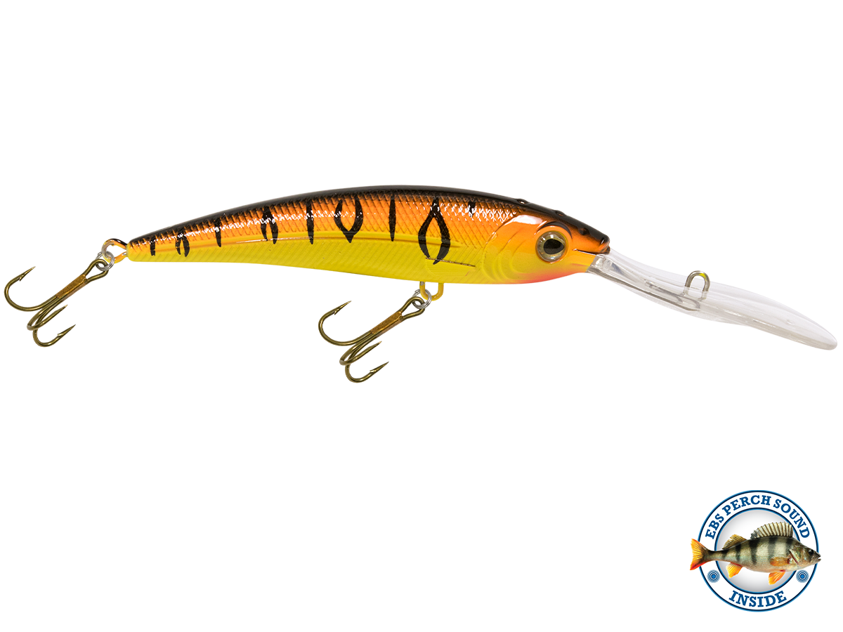 Interceptor - Taylor Holler Tackle Co.