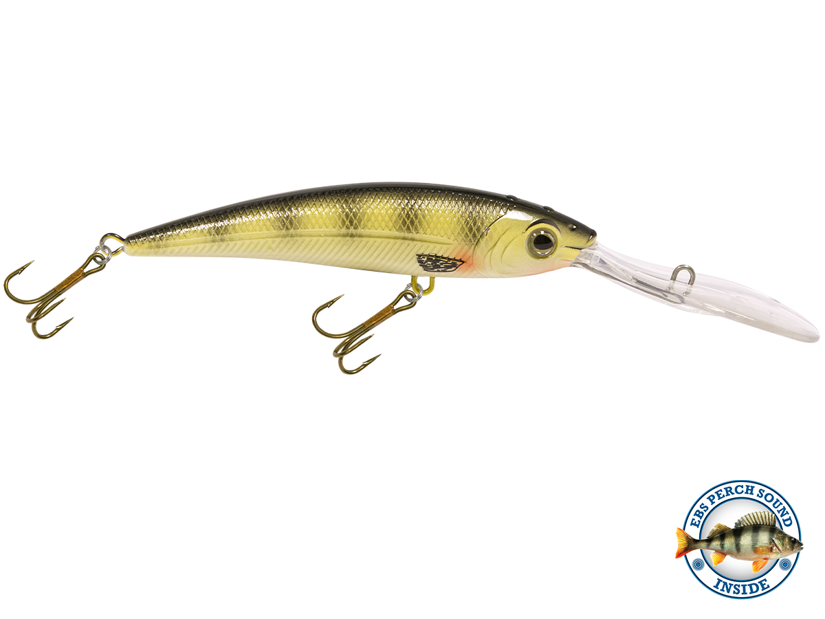 Interceptor - Taylor Holler Tackle Co.