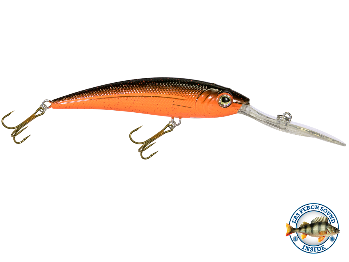 Interceptor - Taylor Holler Tackle Co.