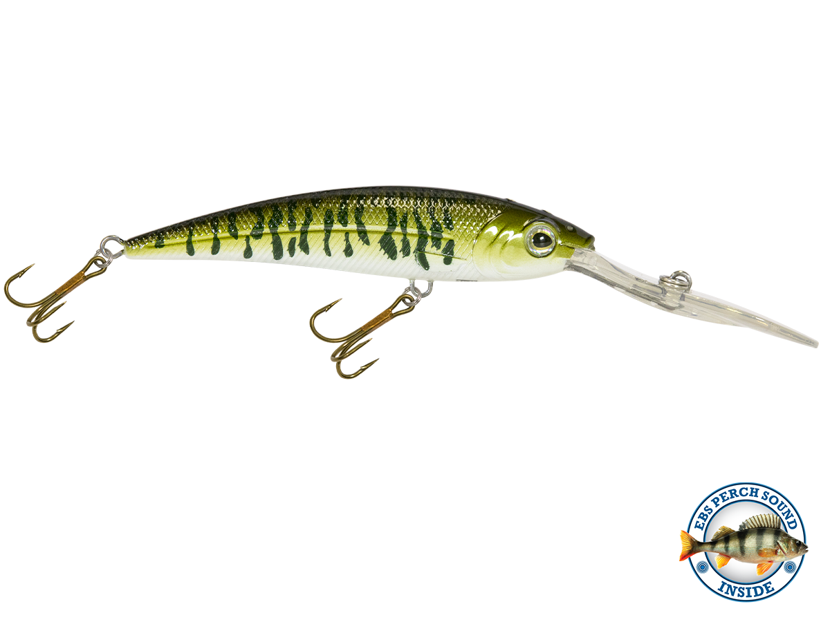 Interceptor - Taylor Holler Tackle Co.