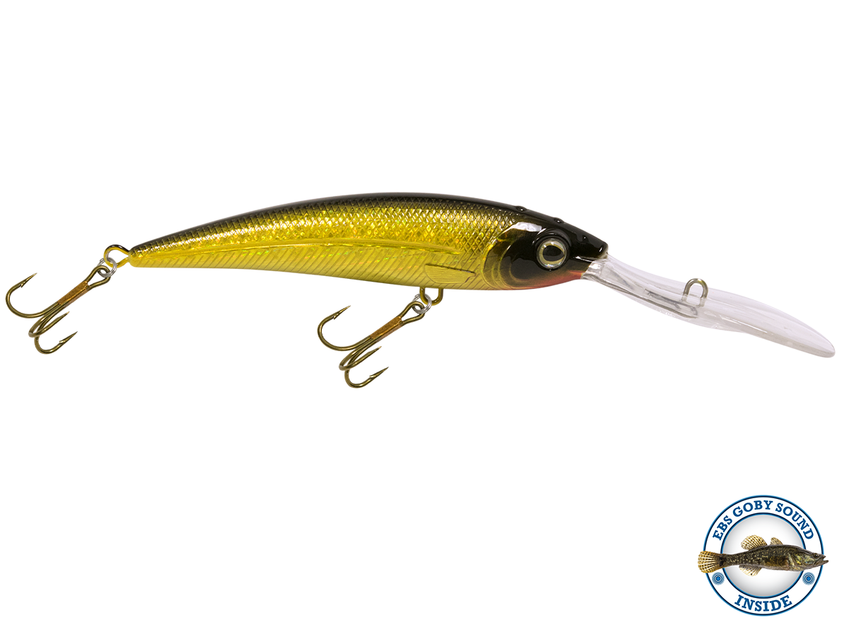 Interceptor - Taylor Holler Tackle Co.