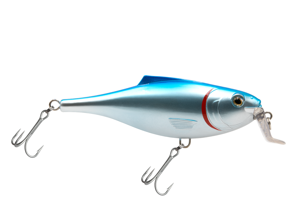 BullDozer SW - Taylor Holler Tackle Co.