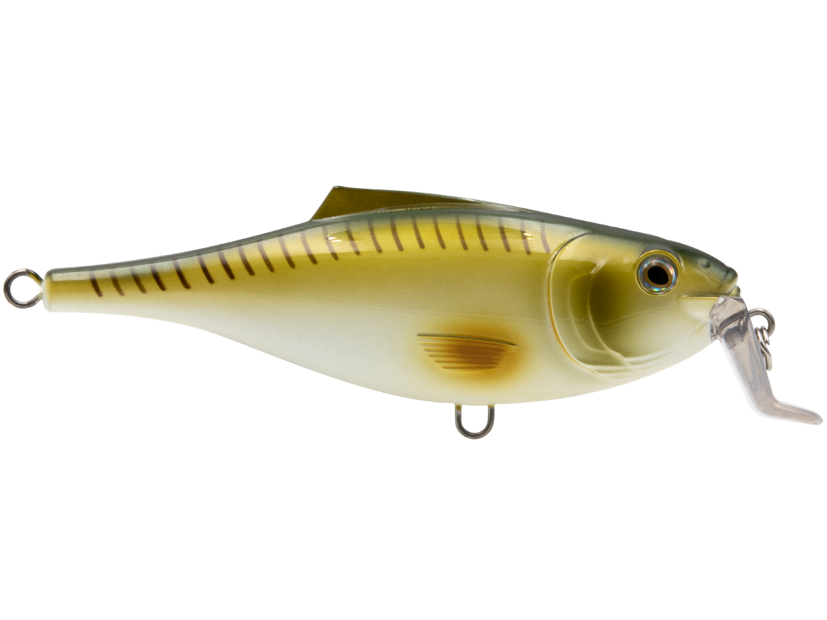 BullDozer SW - Taylor Holler Tackle Co.