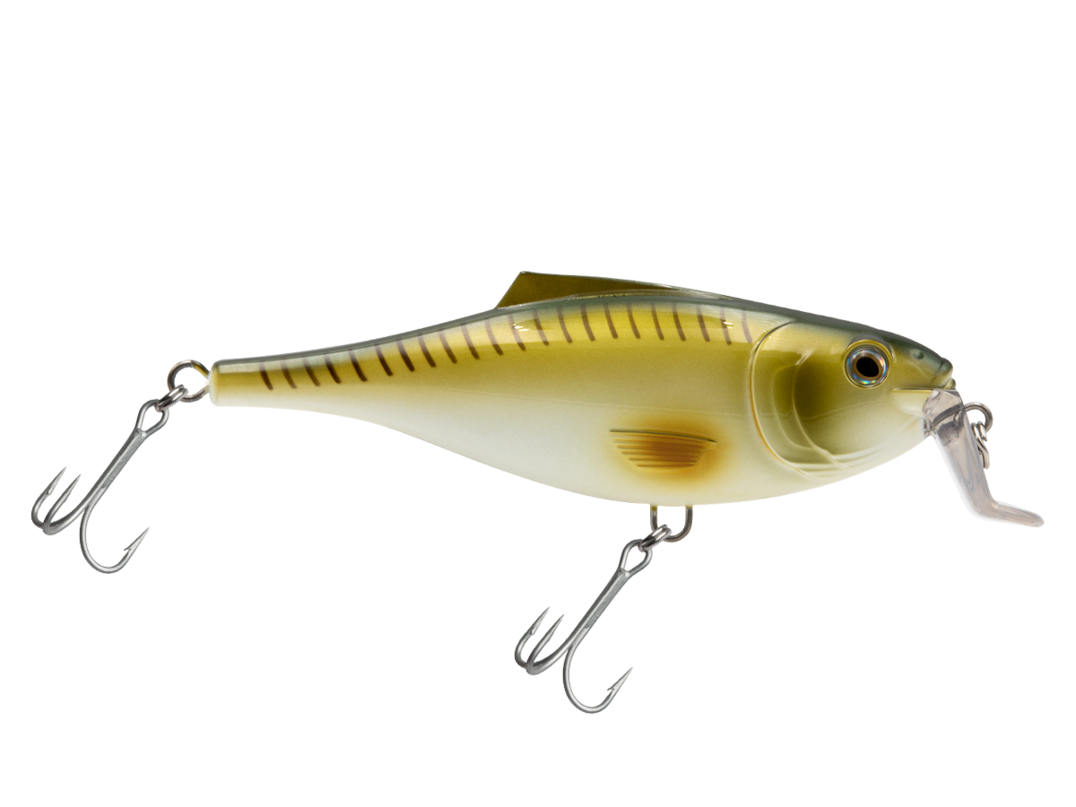 BullDozer SW - Taylor Holler Tackle Co.