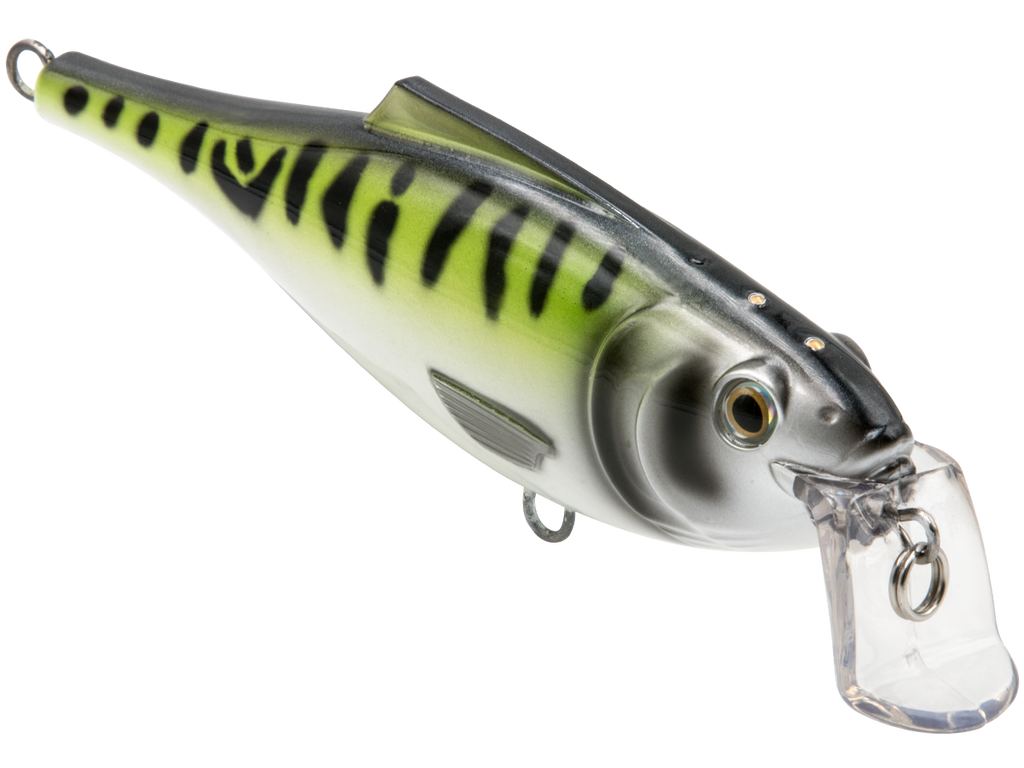BullDozer SW - Taylor Holler Tackle Co.