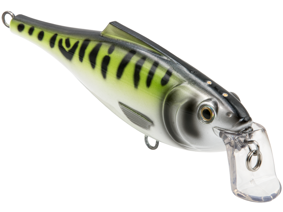 BullDozer SW - Taylor Holler Tackle Co.