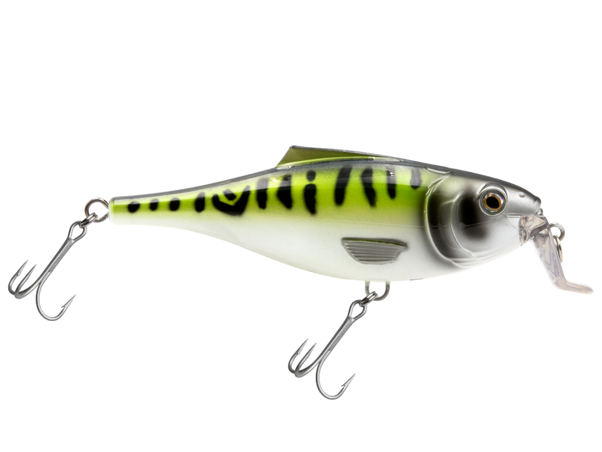 BullDozer SW - Taylor Holler Tackle Co.