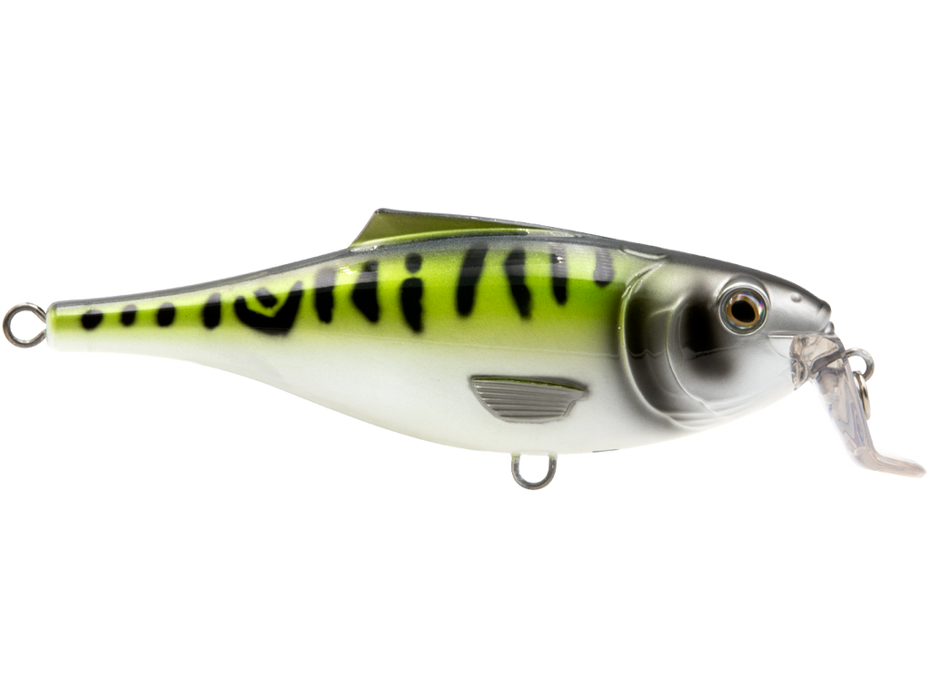 BullDozer SW - Taylor Holler Tackle Co.