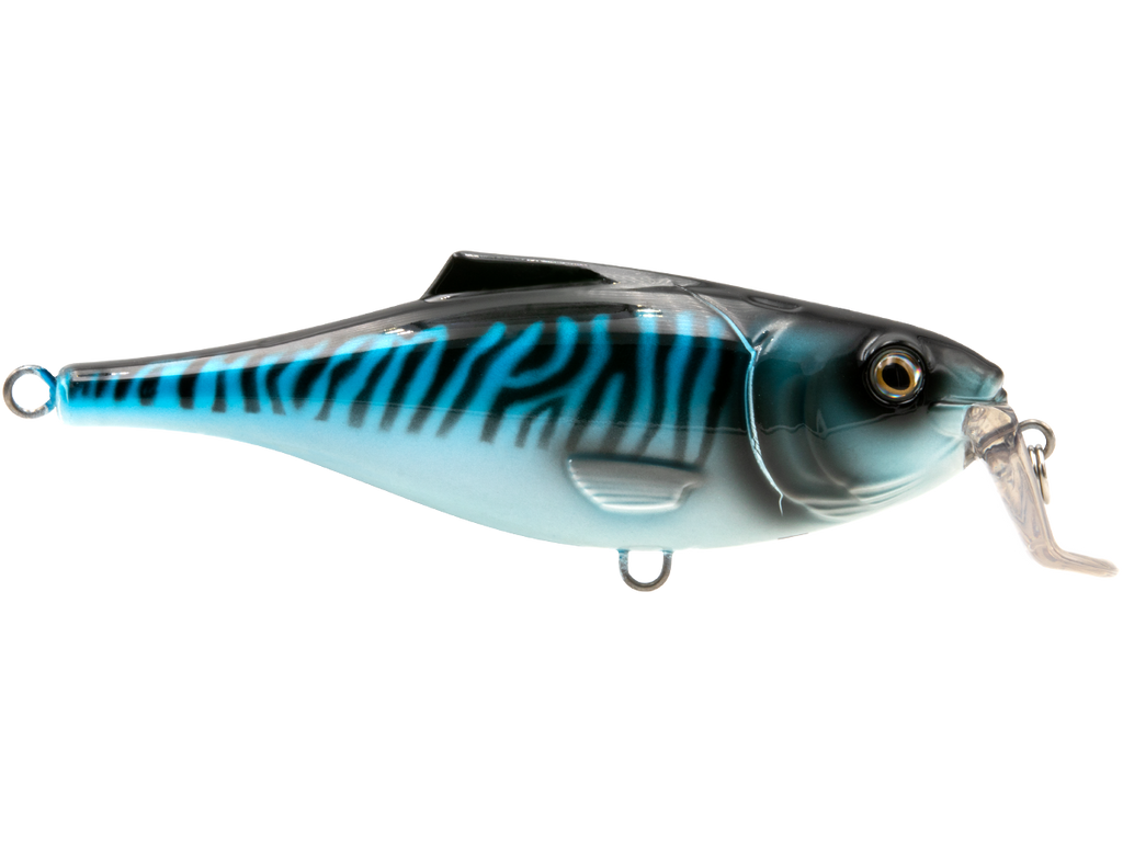 BullDozer SW - Taylor Holler Tackle Co.