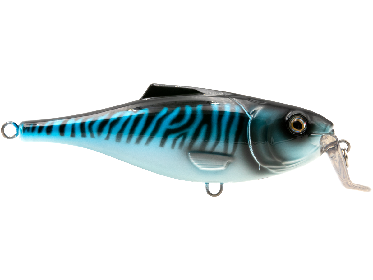 BullDozer SW - Taylor Holler Tackle Co.