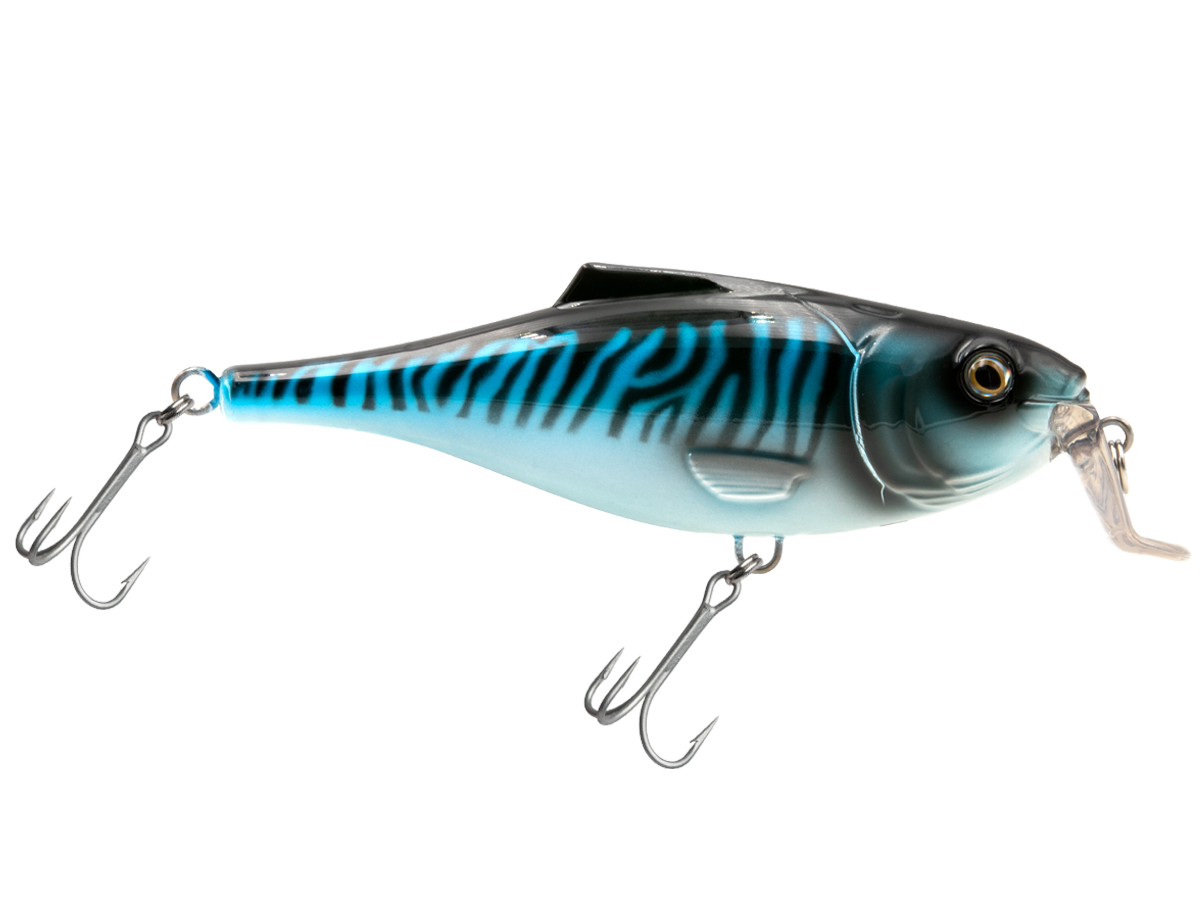BullDozer SW - Taylor Holler Tackle Co.