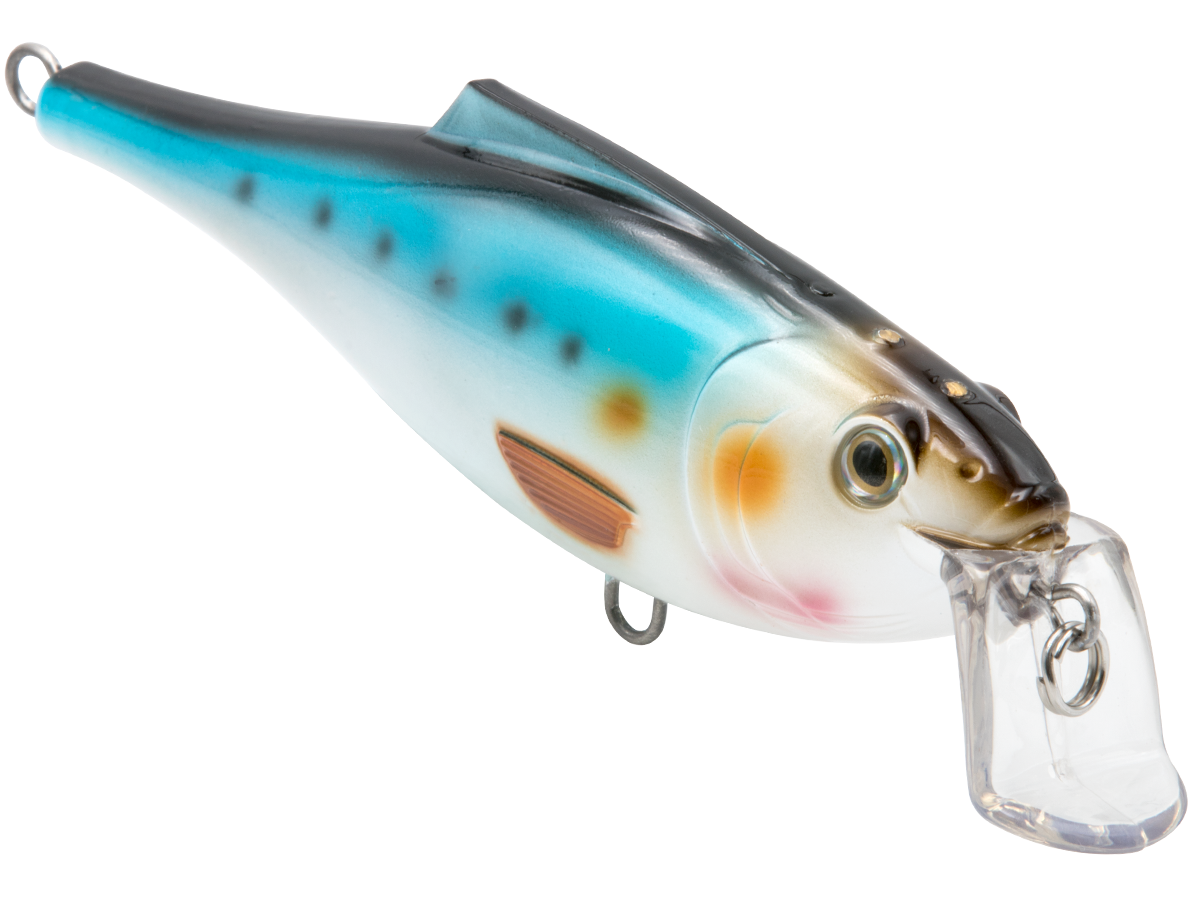 BullDozer SW - Taylor Holler Tackle Co.