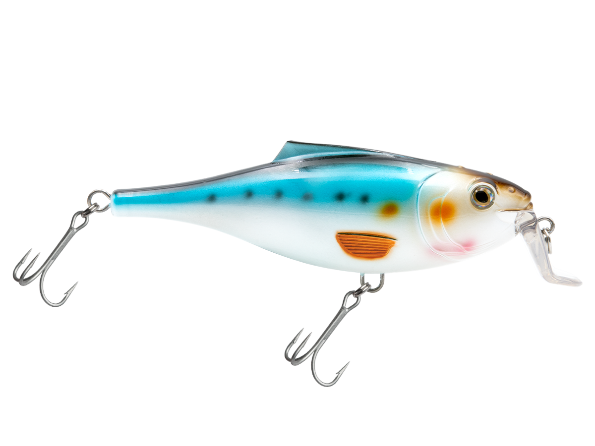 BullDozer SW - Taylor Holler Tackle Co.