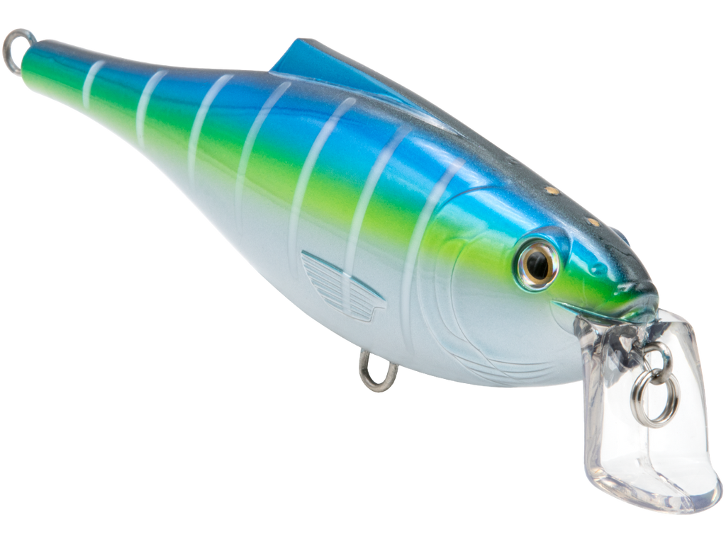 BullDozer SW - Taylor Holler Tackle Co.