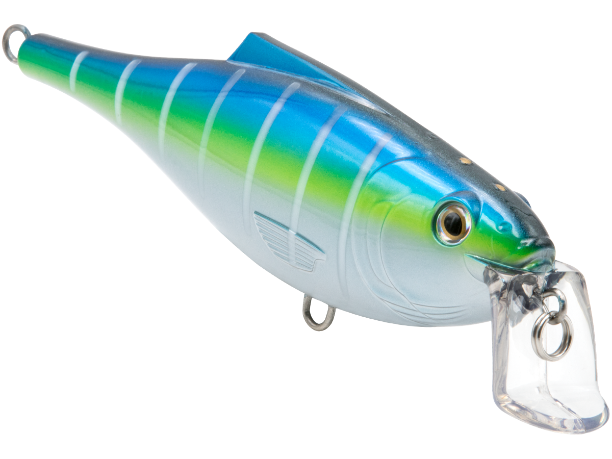 BullDozer SW - Taylor Holler Tackle Co.