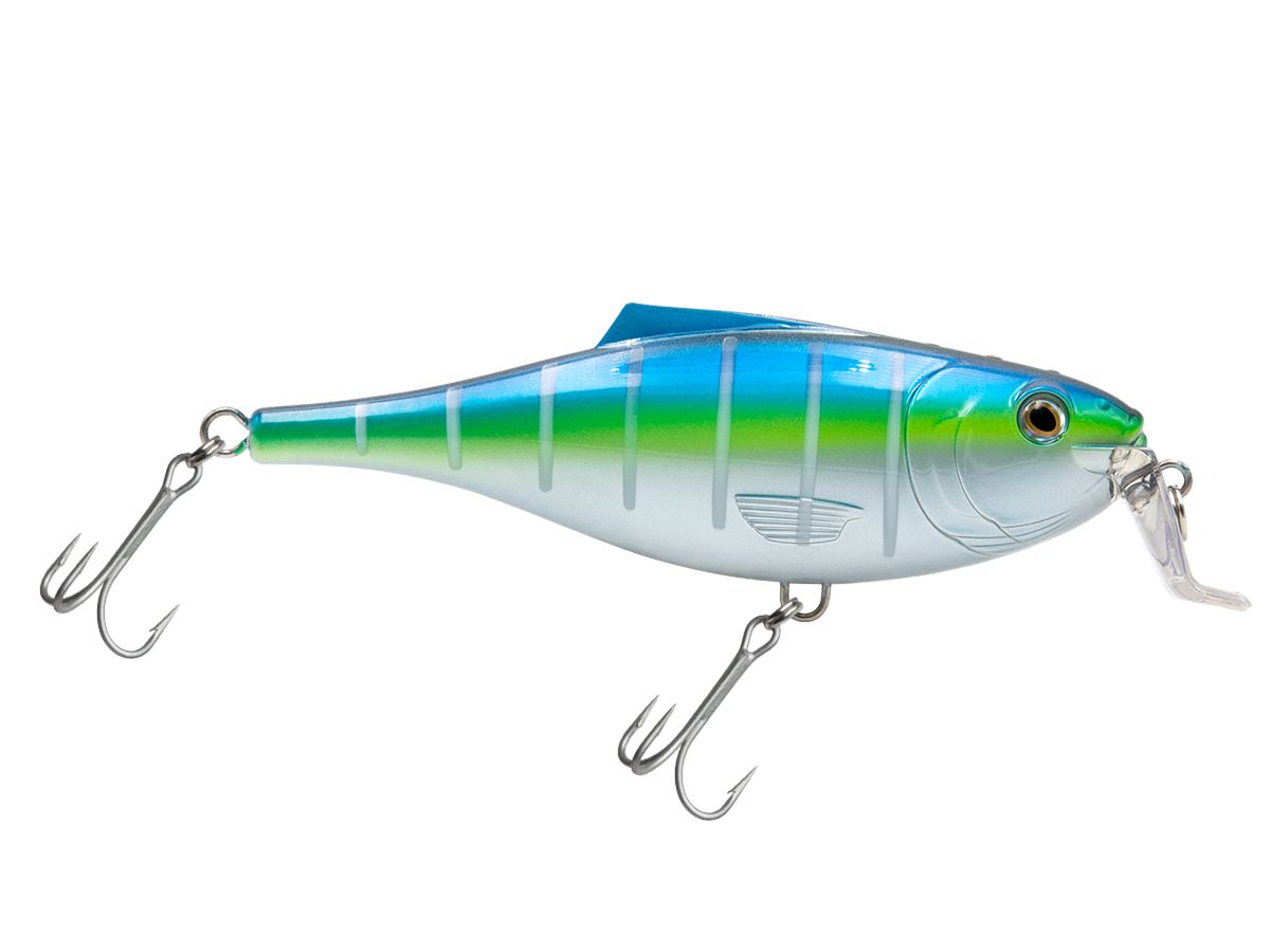 BullDozer SW - Taylor Holler Tackle Co.