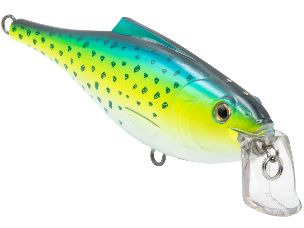 BullDozer SW - Taylor Holler Tackle Co.