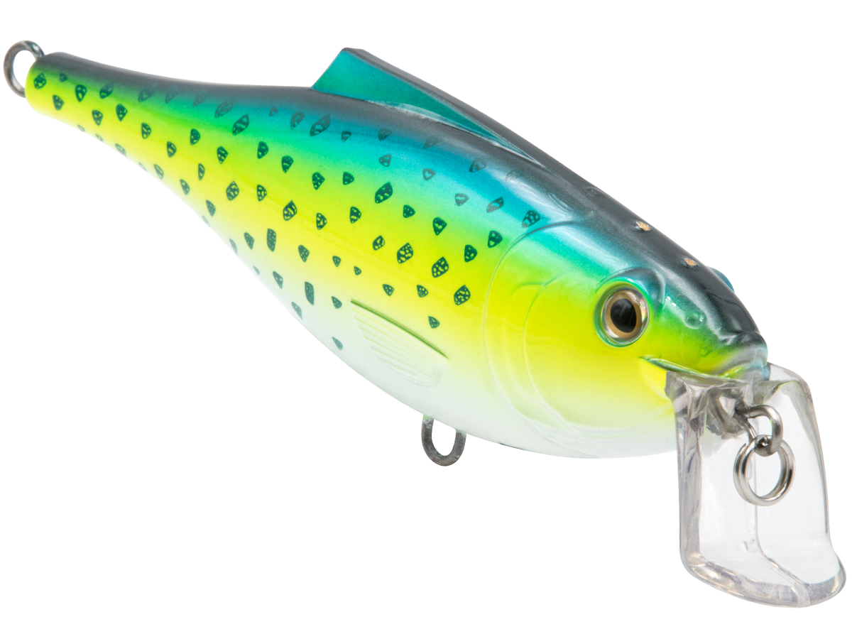 BullDozer SW - Taylor Holler Tackle Co.