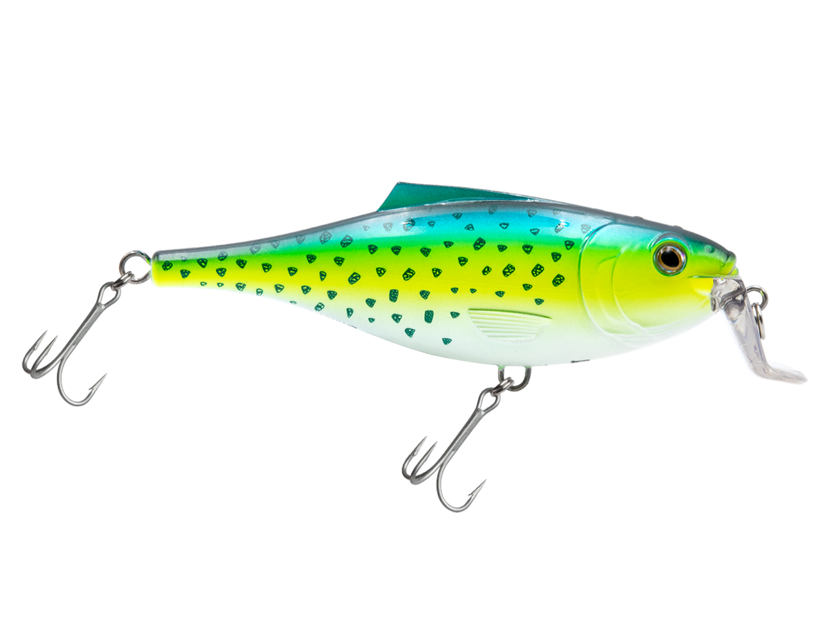 BullDozer SW - Taylor Holler Tackle Co.
