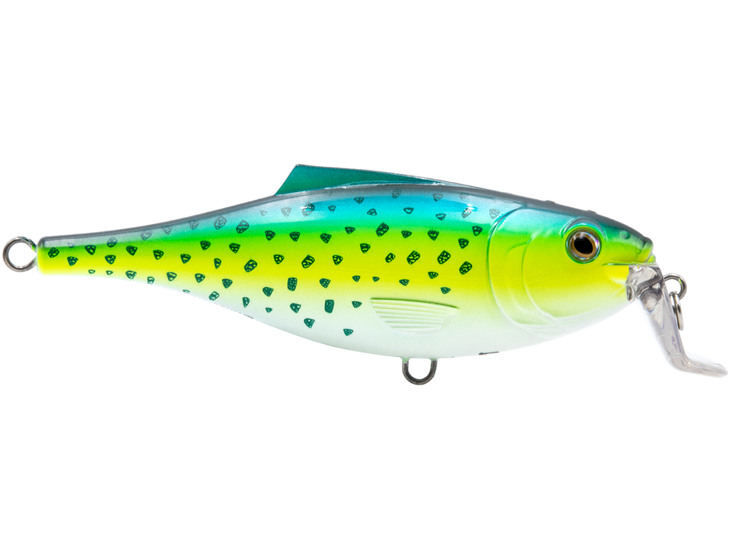 BullDozer SW - Taylor Holler Tackle Co.