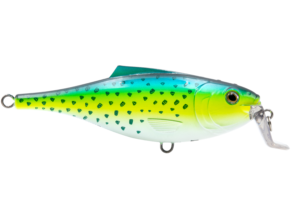 BullDozer SW - Taylor Holler Tackle Co.