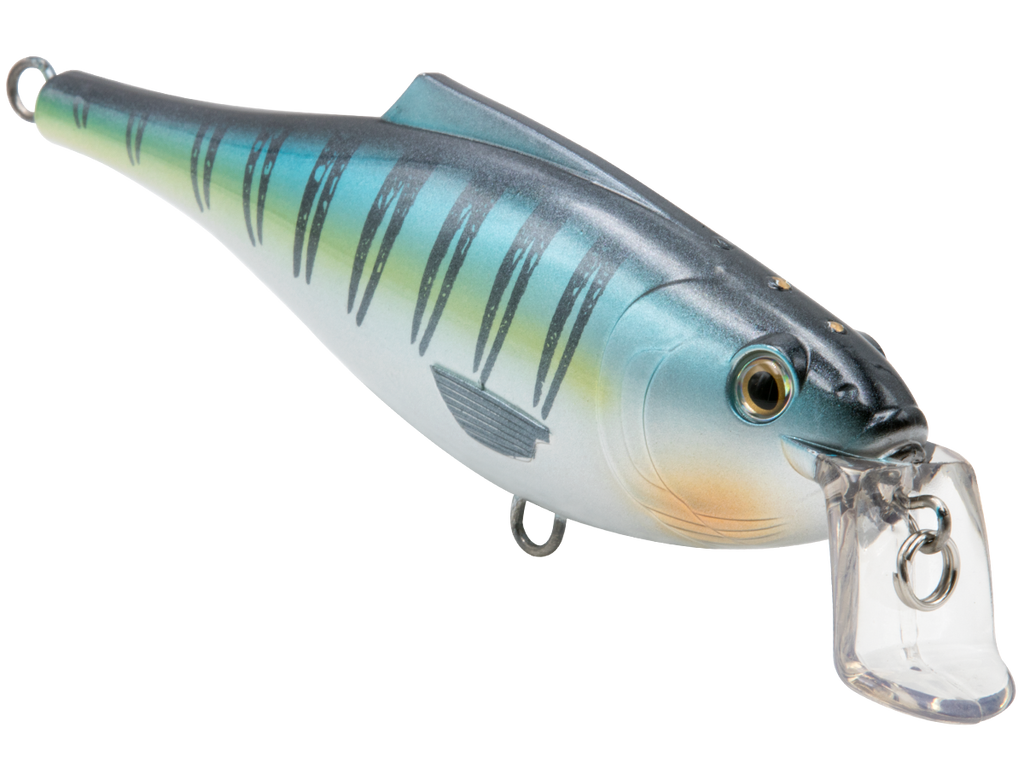 BullDozer SW - Taylor Holler Tackle Co.