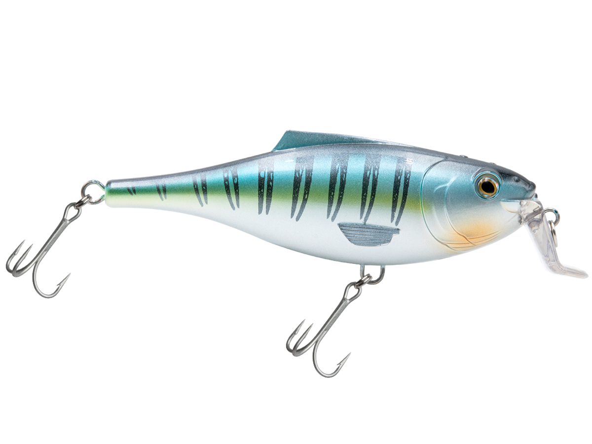 BullDozer SW - Taylor Holler Tackle Co.