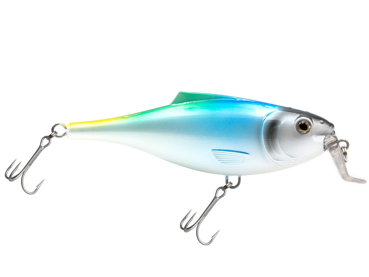 BullDozer SW - Taylor Holler Tackle Co.