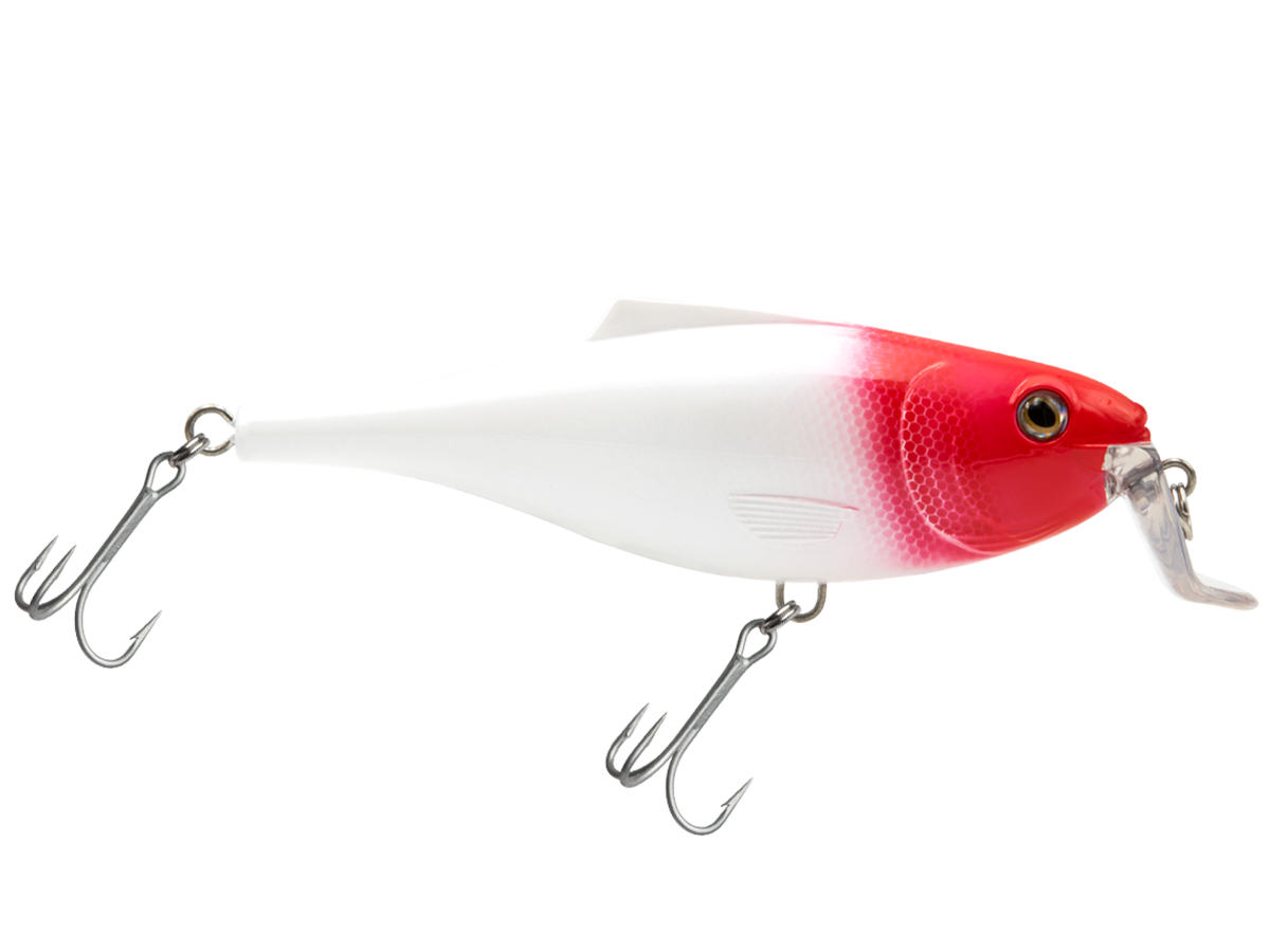 BullDozer SW - Taylor Holler Tackle Co.