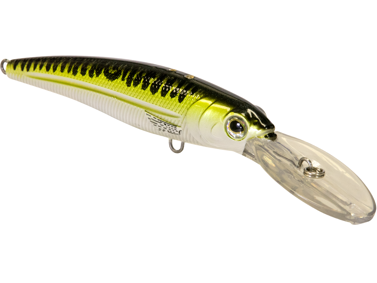Voyager - Taylor Holler Tackle Co.