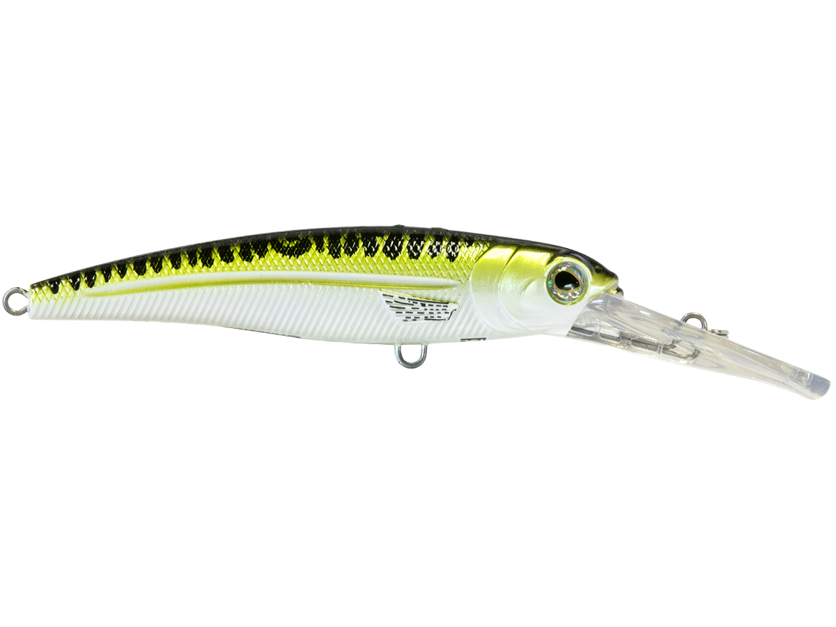 Voyager - Taylor Holler Tackle Co.