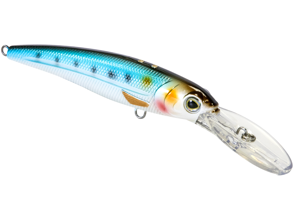 Voyager - Taylor Holler Tackle Co.