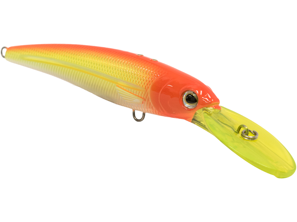 Voyager - Taylor Holler Tackle Co.