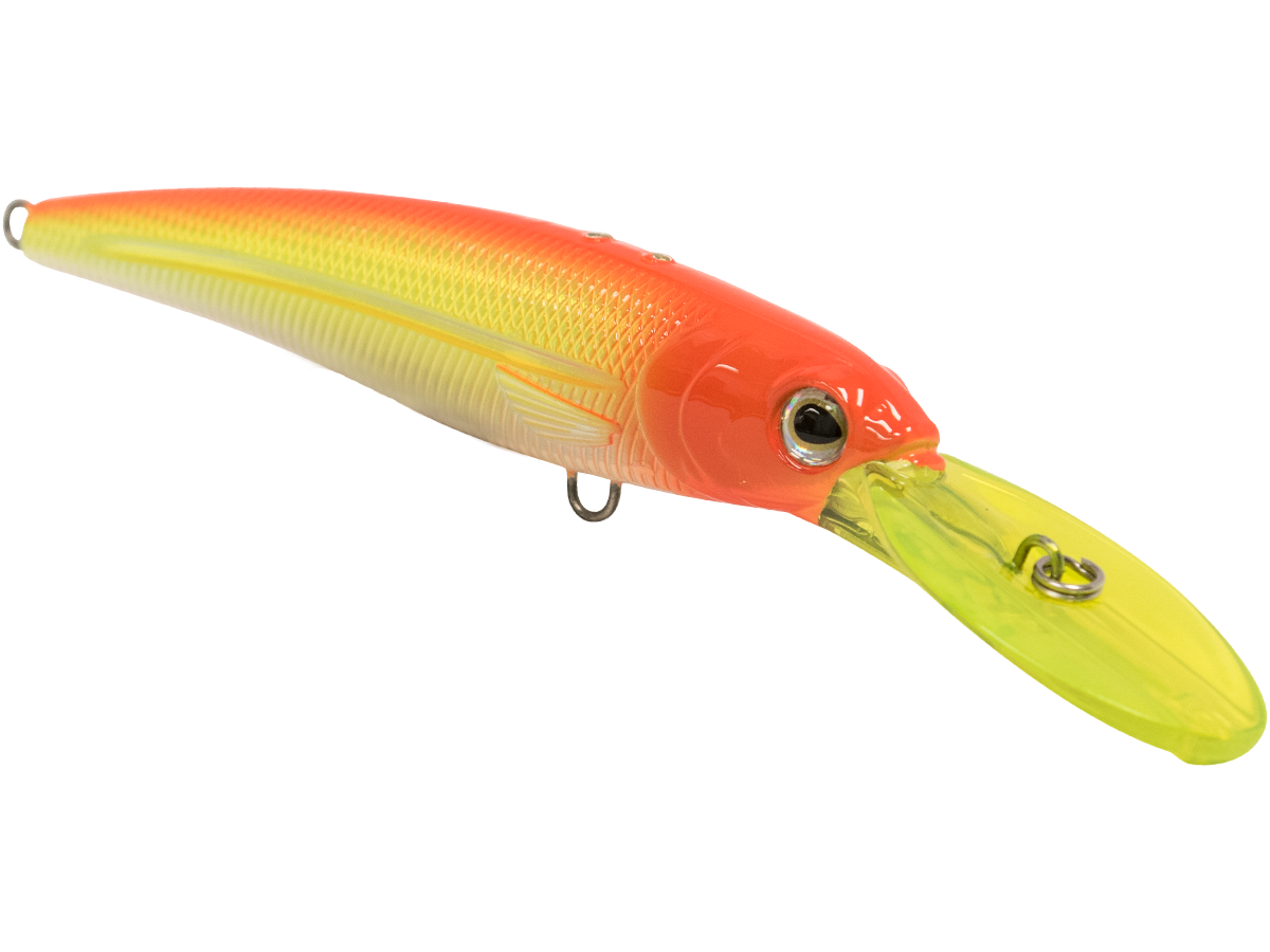 Voyager - Taylor Holler Tackle Co.