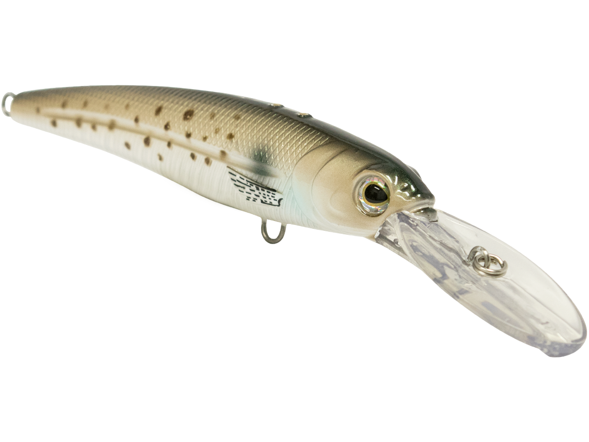 Voyager - Taylor Holler Tackle Co.