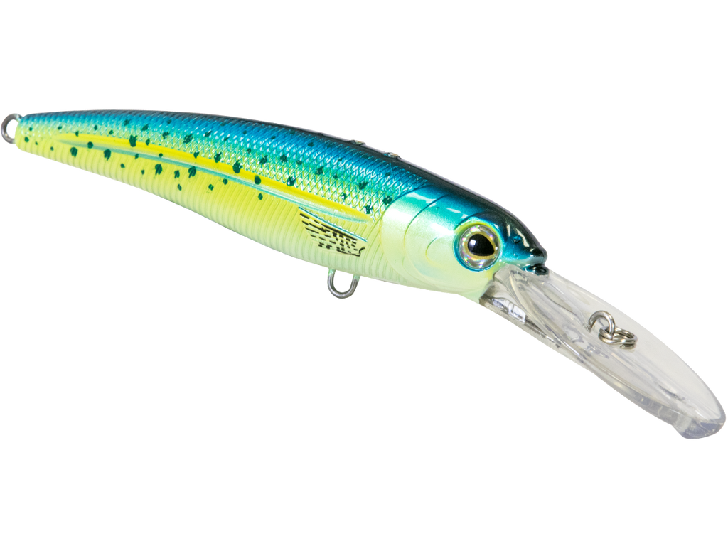 Voyager - Taylor Holler Tackle Co.